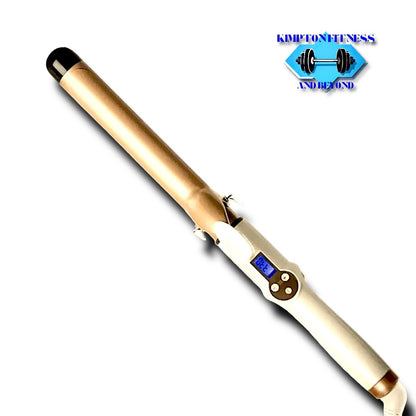 Beach Waver Curling Iron