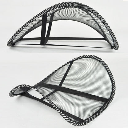 Universal Mesh Car Back Support