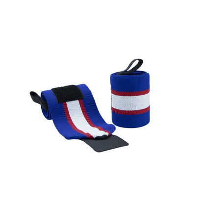 High Quality Weight Lifting Wrist Wraps