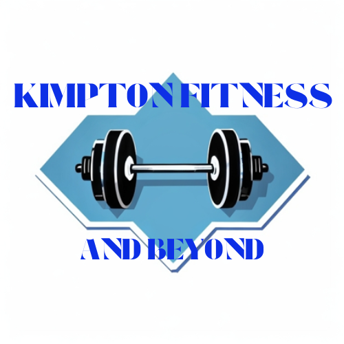 Kimpton Fitness and Beyond