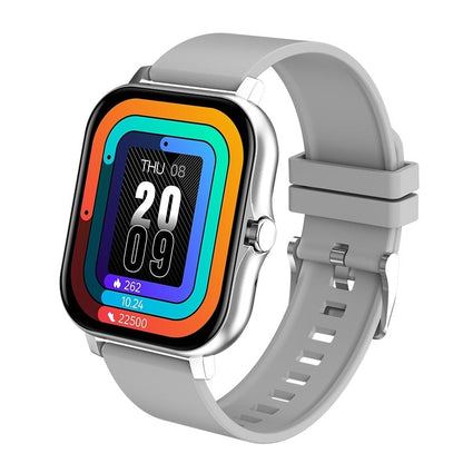 LIGE 2023 Smart Watch