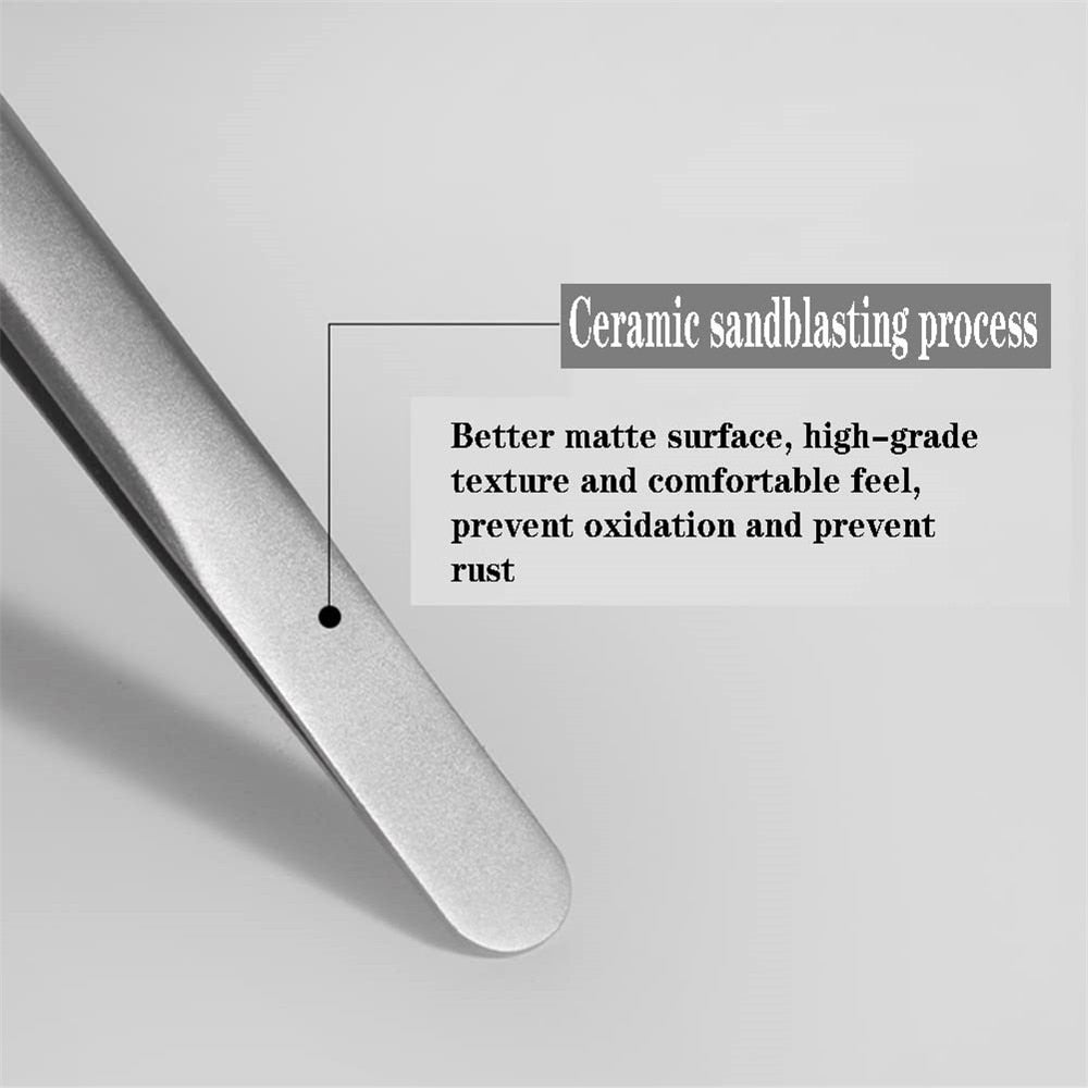 Acne Blackhead Removal Tweezers