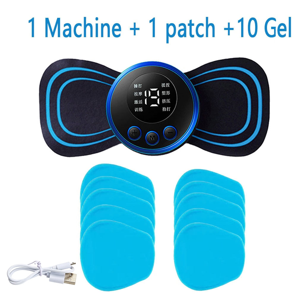 Total Body Massager