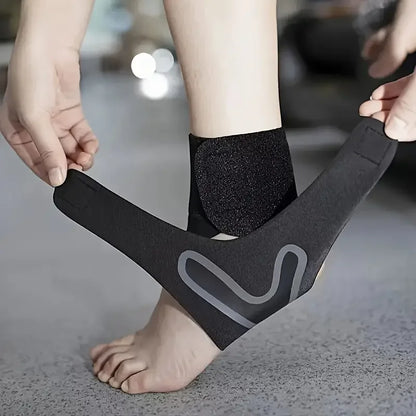 1 Pair Fitness Sports Ankle Brace