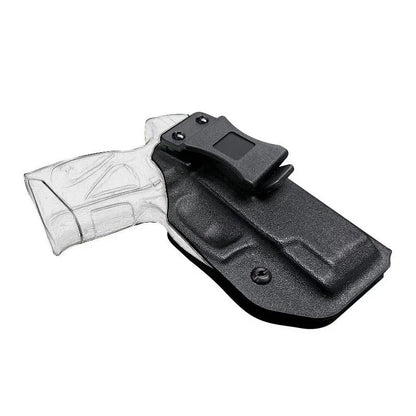 Colt 1911 Glock 17, 19, 43 Tactical Inside Waistband Concealed Carry Holster