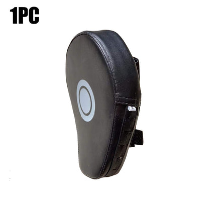 Curved Boxing Muay Thai Striking Pad