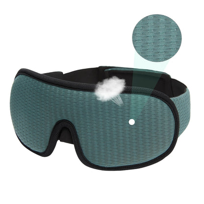 3D Sleeping Mask Block Out Light