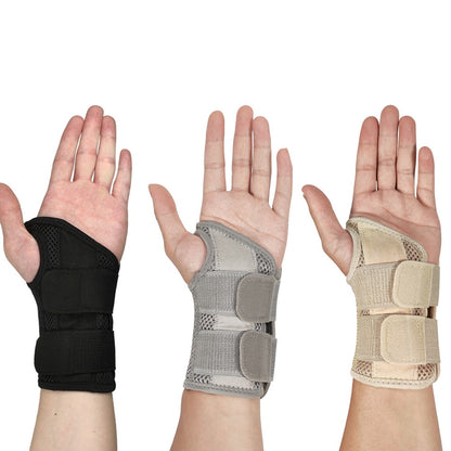 1pc Wrist Support Splint, Arthritis Band