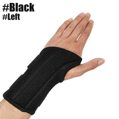 1pc Wrist Support Splint, Arthritis Band