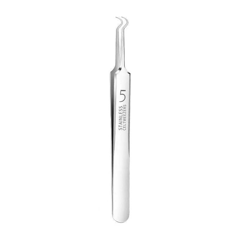 Acne Blackhead Removal Tweezers