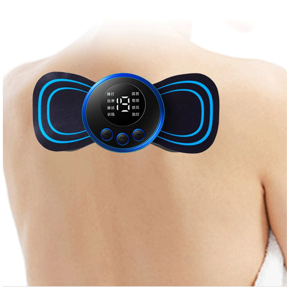 Total Body Massager