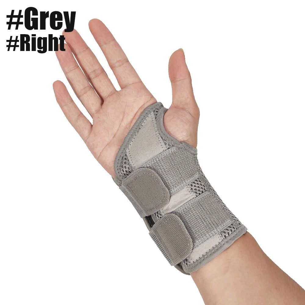 1pc Wrist Support Splint, Arthritis Band