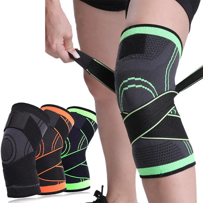 Fitness Knee Brace (1pc)