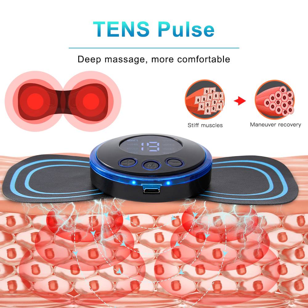 Total Body Massager