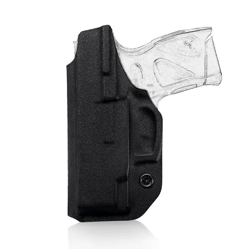 Colt 1911 Glock 17, 19, 43 Tactical Inside Waistband Concealed Carry Holster