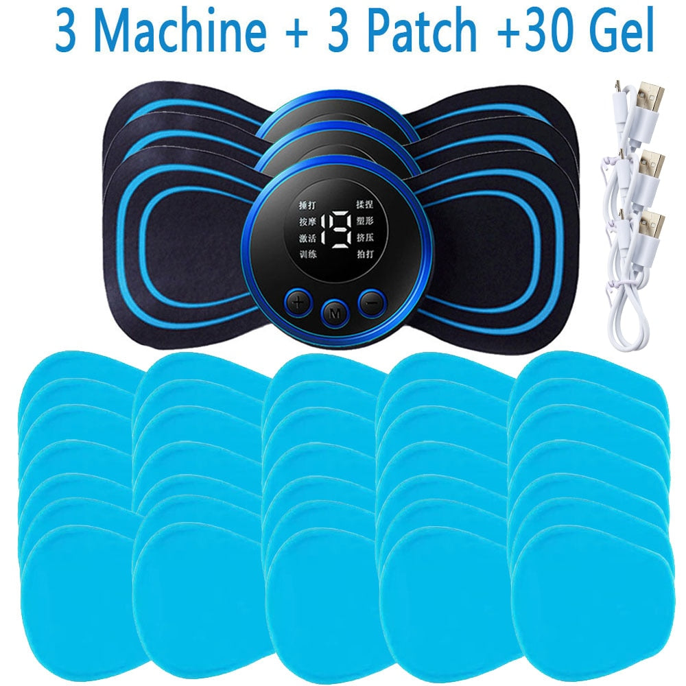 Total Body Massager