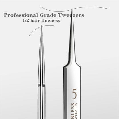 Acne Blackhead Removal Tweezers