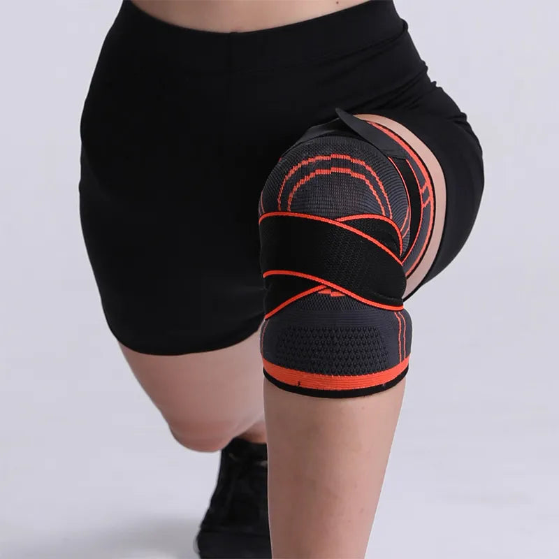 Fitness Knee Brace (1pc)