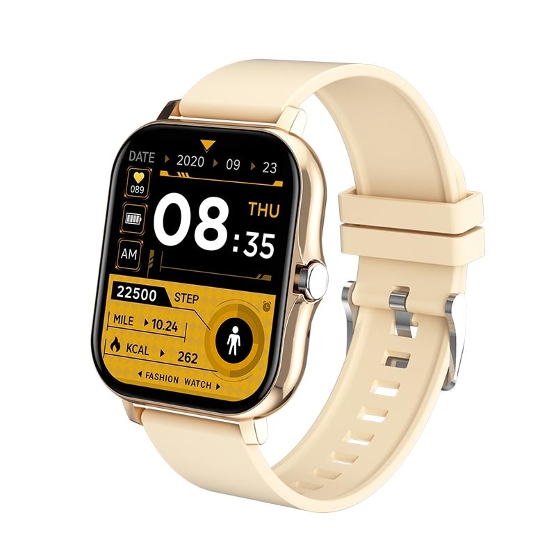 LIGE 2023 Smart Watch