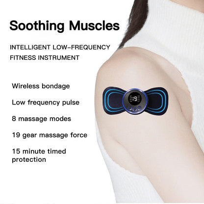 Total Body Massager