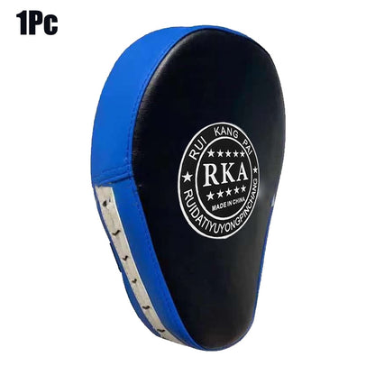 Curved Boxing Muay Thai Striking Pad