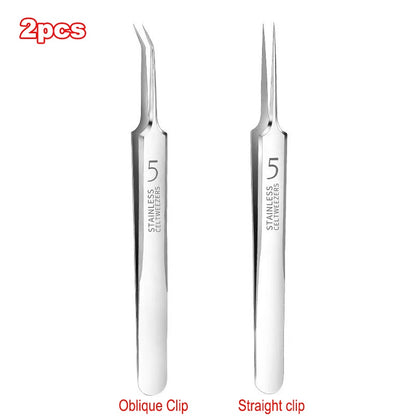 Acne Blackhead Removal Tweezers