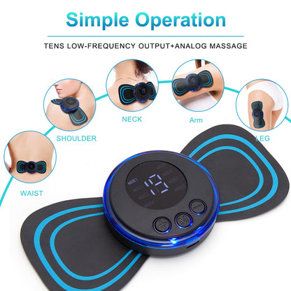 Total Body Massager