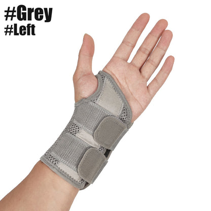 1pc Wrist Support Splint, Arthritis Band