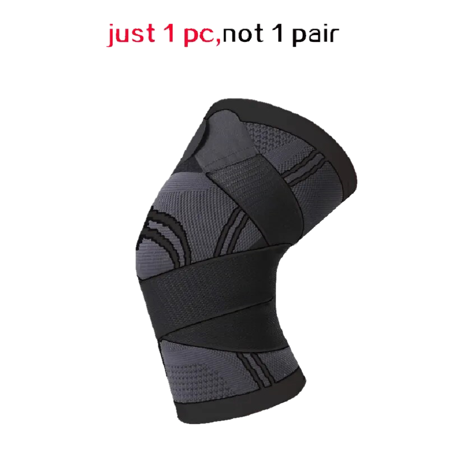 Fitness Knee Brace (1pc)