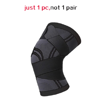 Fitness Knee Brace (1pc)