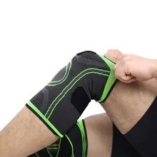 Fitness Knee Brace (1pc)