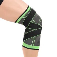 Fitness Knee Brace (1pc)