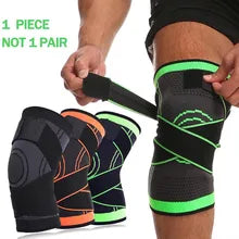 Fitness Knee Brace (1pc)