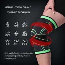 Fitness Knee Brace (1pc)