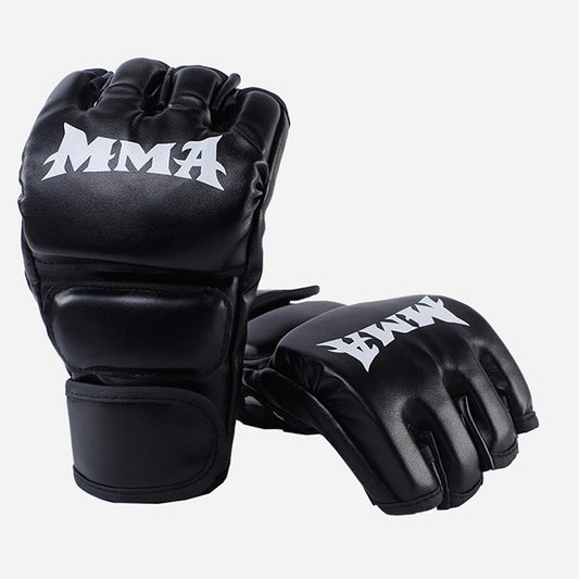 High Quality MMA Gloves